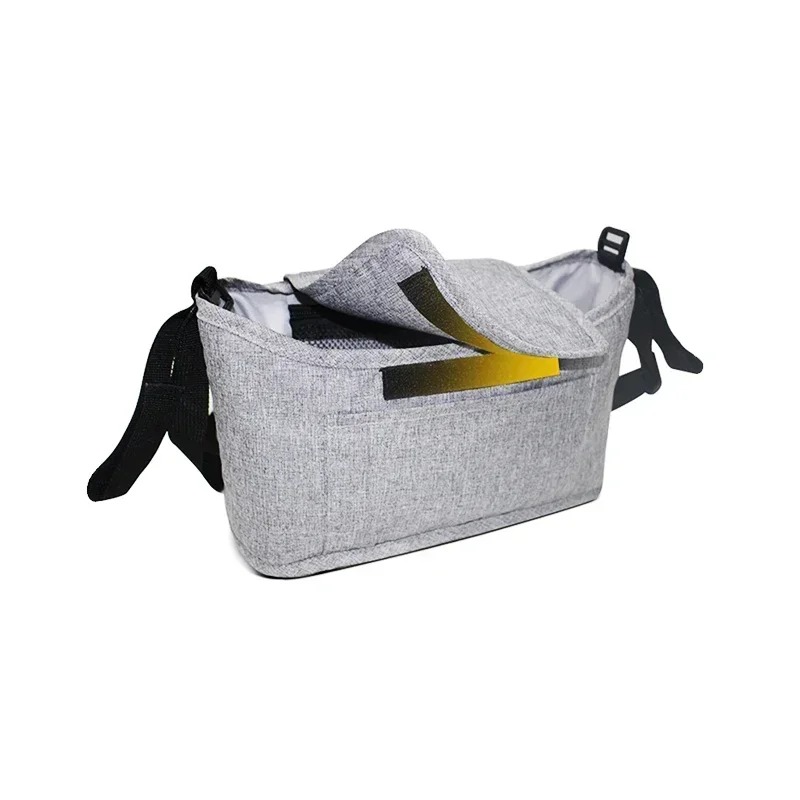 Travel Accessories For 1 Year Old - Bolsa Organizadora para Cochecito de Bebé,