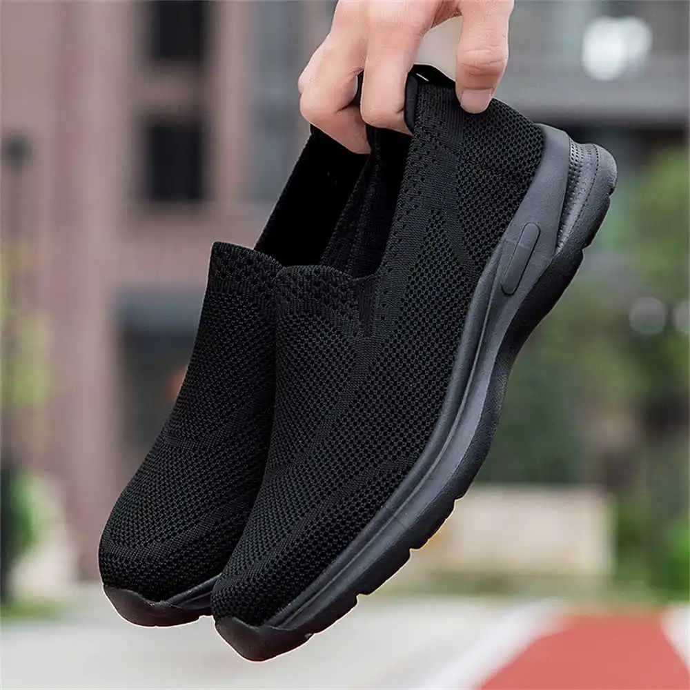 Travel Accessories For Women Gift Ideas - Botas sin encaje para hombre, zapatillas