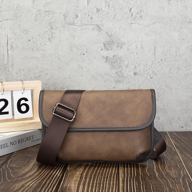 Travel Accessories Luxury - Bolso de hombro clásico de marca