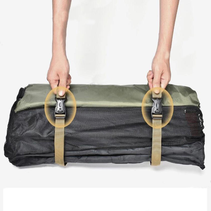 Travel Accessories Hip Belt - Correa de nailon para cintura, cinturón