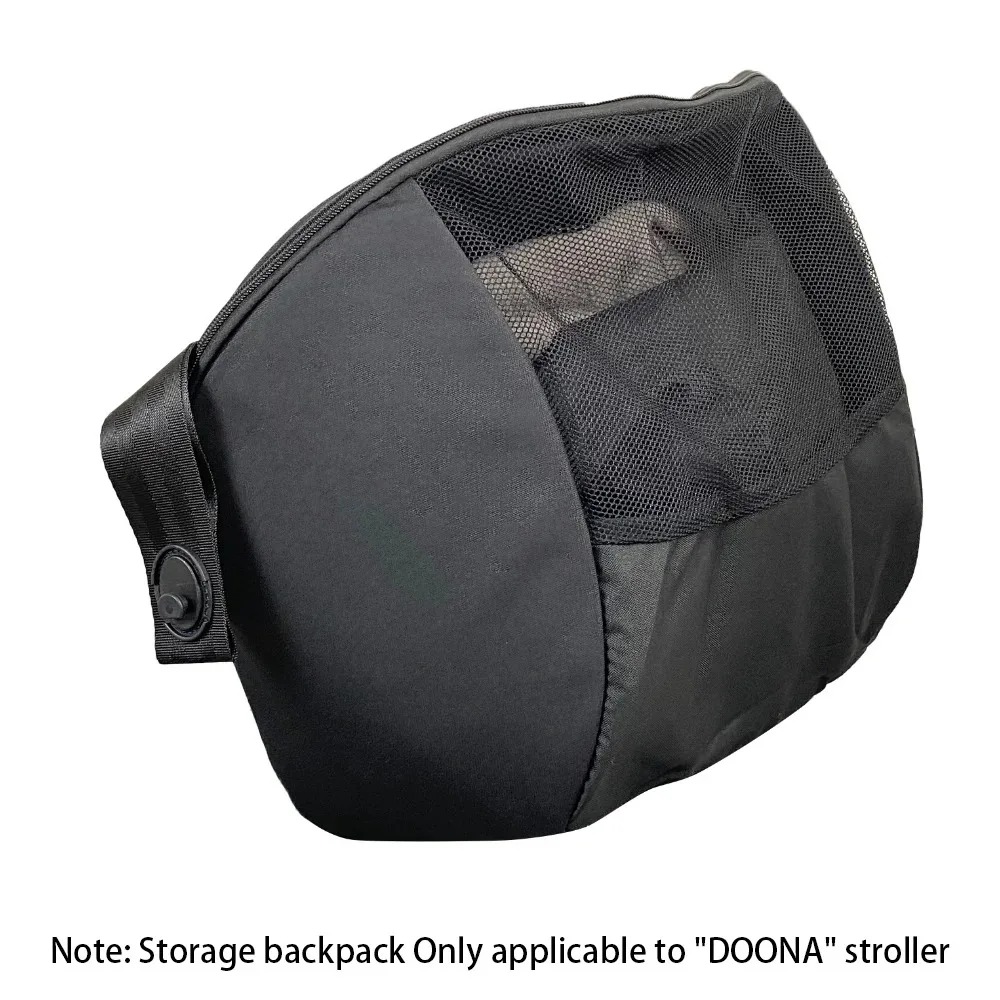Travel Accessories For 1 Year Old - Bolsa de almacenamiento para asiento de