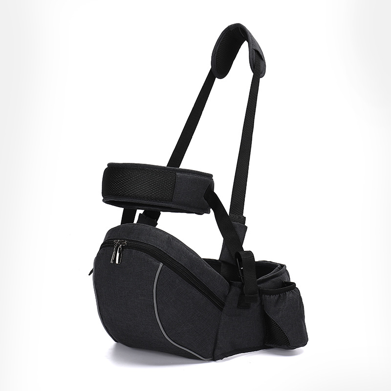 Travel Accessories Hip Belt - Portaequipajes para asiento de cadera para