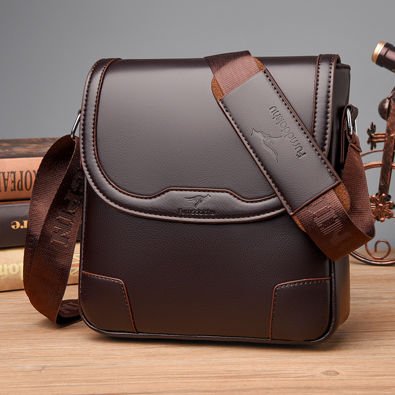 Travel Accessories Luxury - Bandoleras de piel de marca de