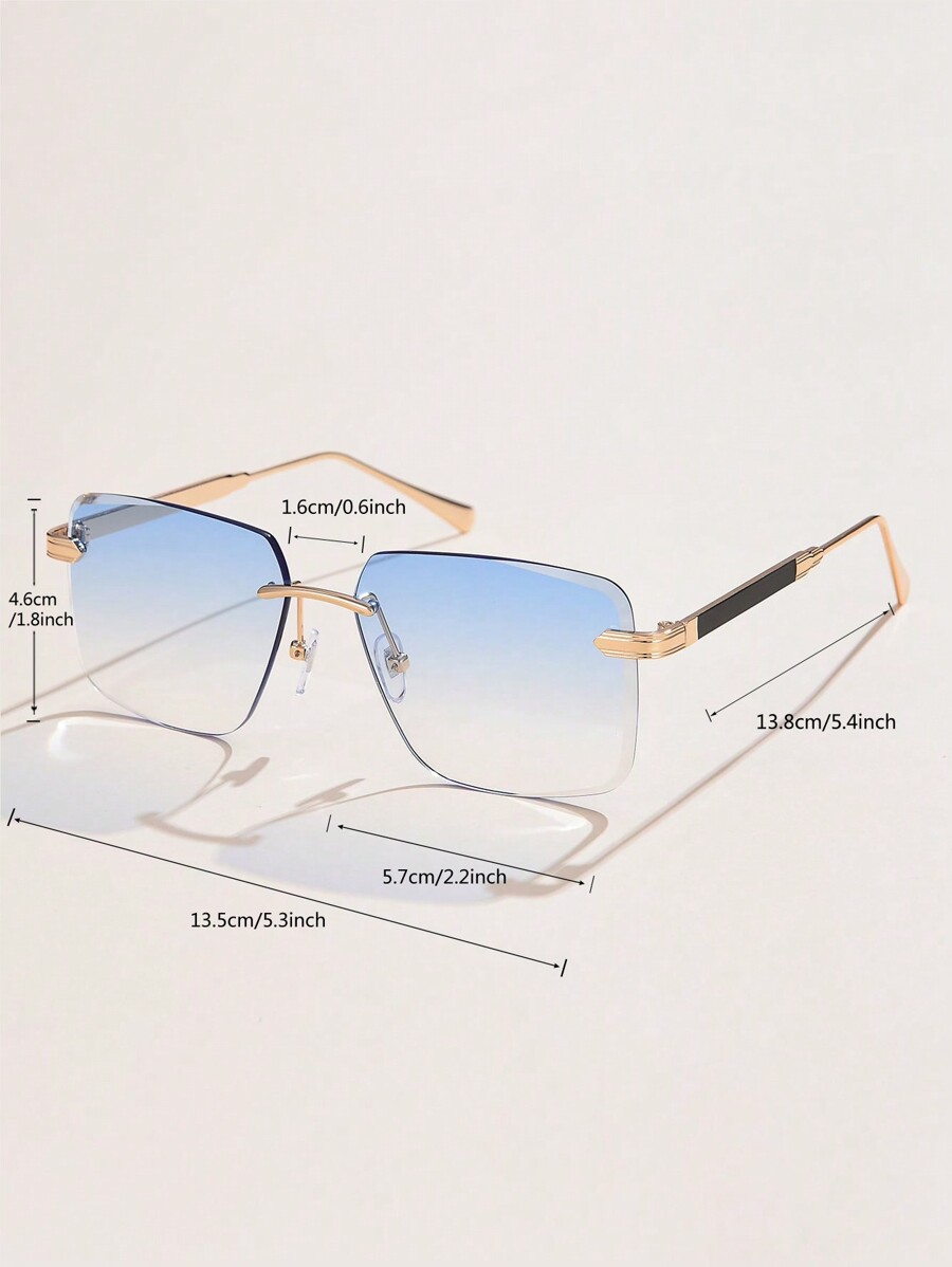 Travel Accessories For Women - 1 pieza de gafas de moda