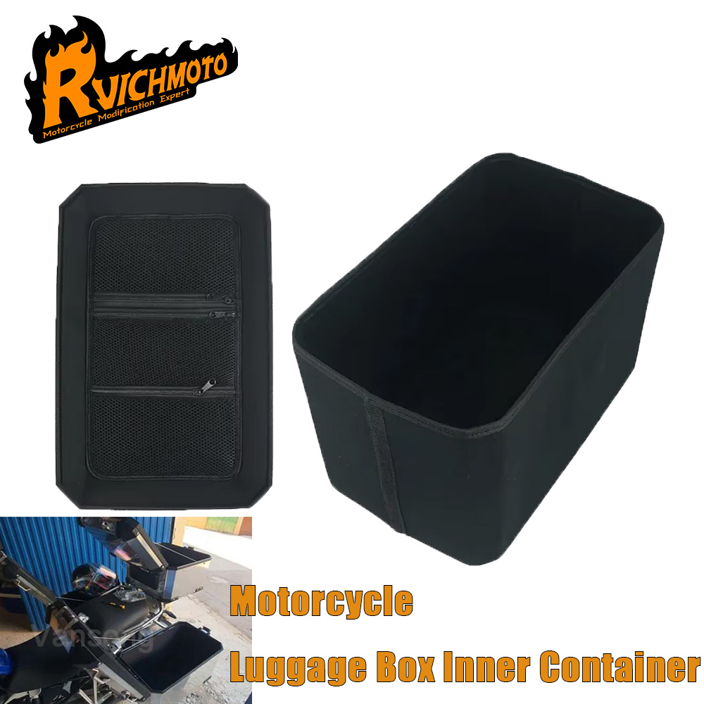 Luggage Cover Protector - Para BMW R1200GS R1250GS LC ADV,