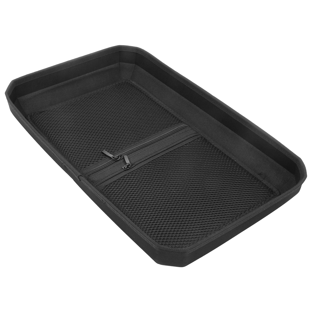 Funda interior para caja de eq - Luggage Cover Protector reseña y precio