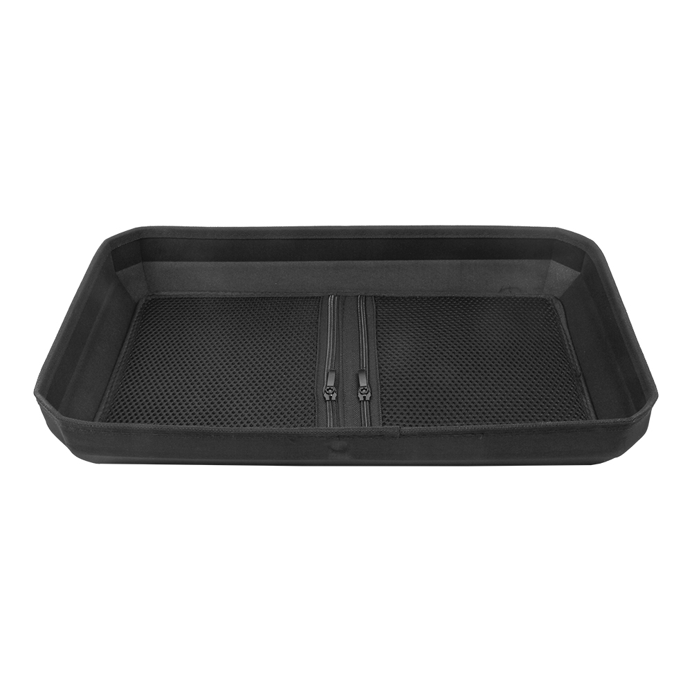 Funda interior para caja de eq - Luggage Cover Protector reseña y precio