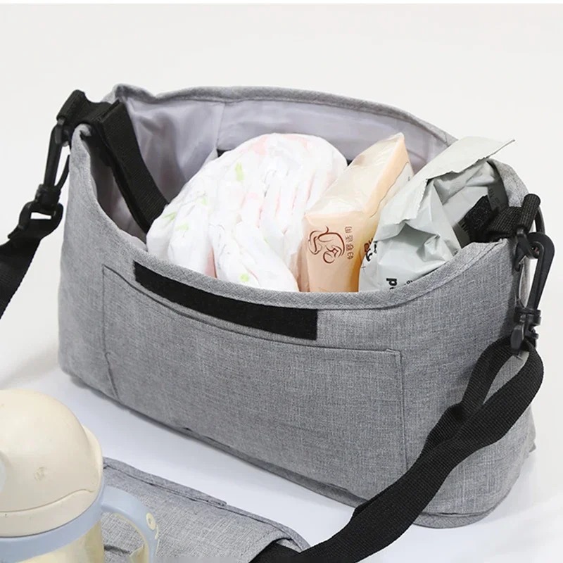 Bolsa Organizadora para Cochec - Travel Accessories For 1 Year Old reseña y precio