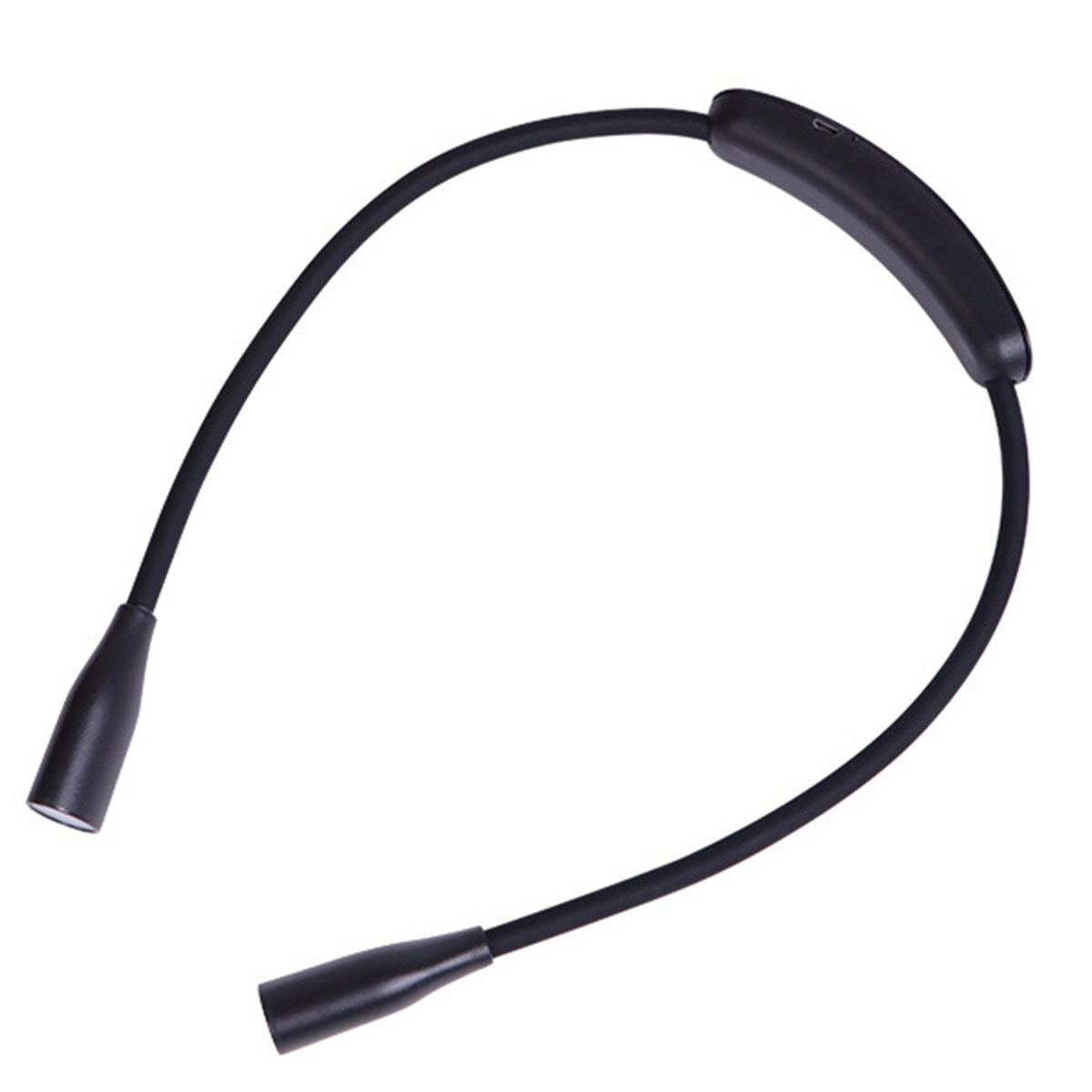 Lámpara de Lectura LED DT283 S - Book Light Flexible reseña y precio