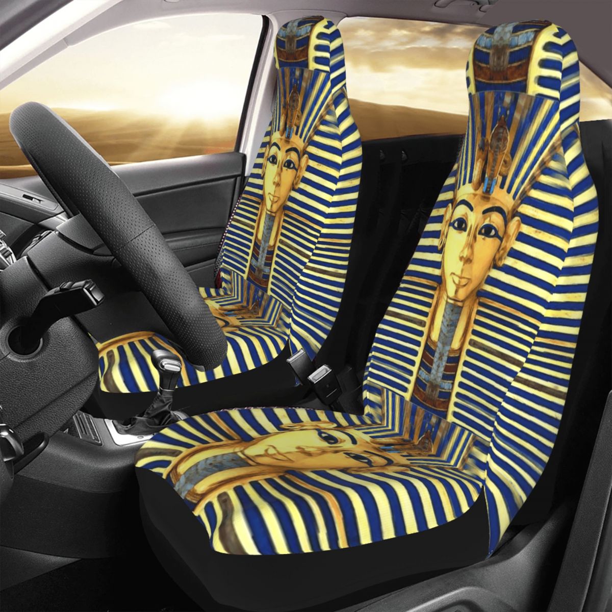 Funda universal para asiento d - Travel Accessories Egypt reseña y precio