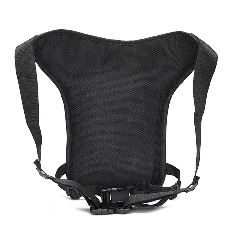 Bolsa de Pierna de Cuero PU, R - Travel Accessories Hip Belt reseña y precio