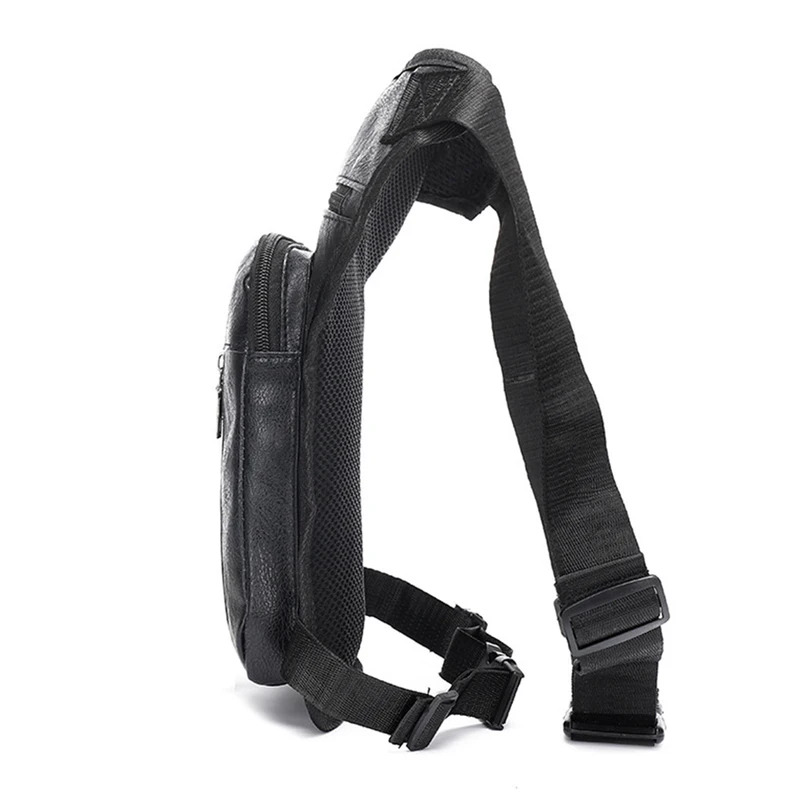 Bolsa de Pierna de Cuero PU, R - Travel Accessories Hip Belt reseña y precio