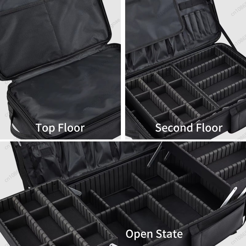 Bolsa de Almacenamiento para H - Travel Hair Accessories reseña y precio
