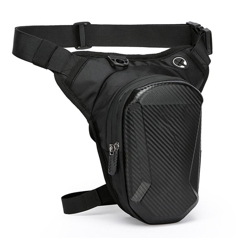 Bolsa Lateral para Pierna de M - Travel Accessories Hip Belt reseña y precio