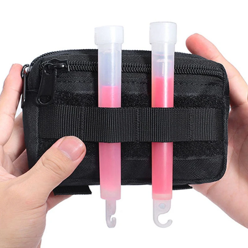 Bolsa de cintura Molle de dobl - Travel Accessories Hip Belt reseña y precio