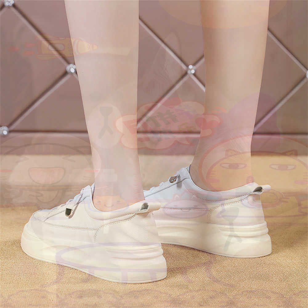 Mocasines gruesos con cordones - Travel Accessories For Women Gift Ideas reseña y precio