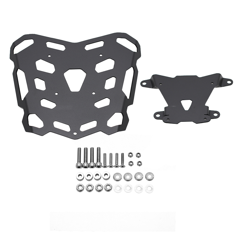 Portaequipajes trasero Transal - Luggage Cover Protector reseña y precio