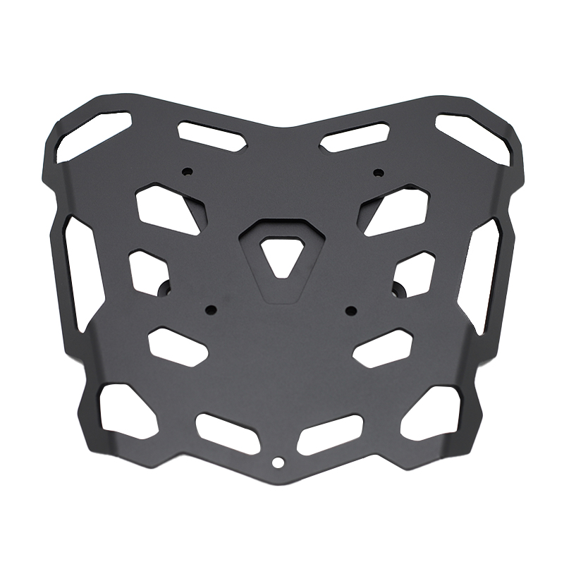 Portaequipajes trasero Transal - Luggage Cover Protector reseña y precio