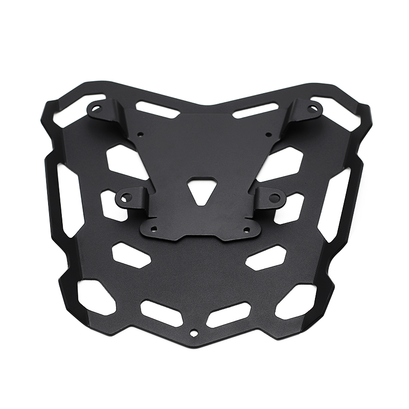 Portaequipajes trasero Transal - Luggage Cover Protector reseña y precio