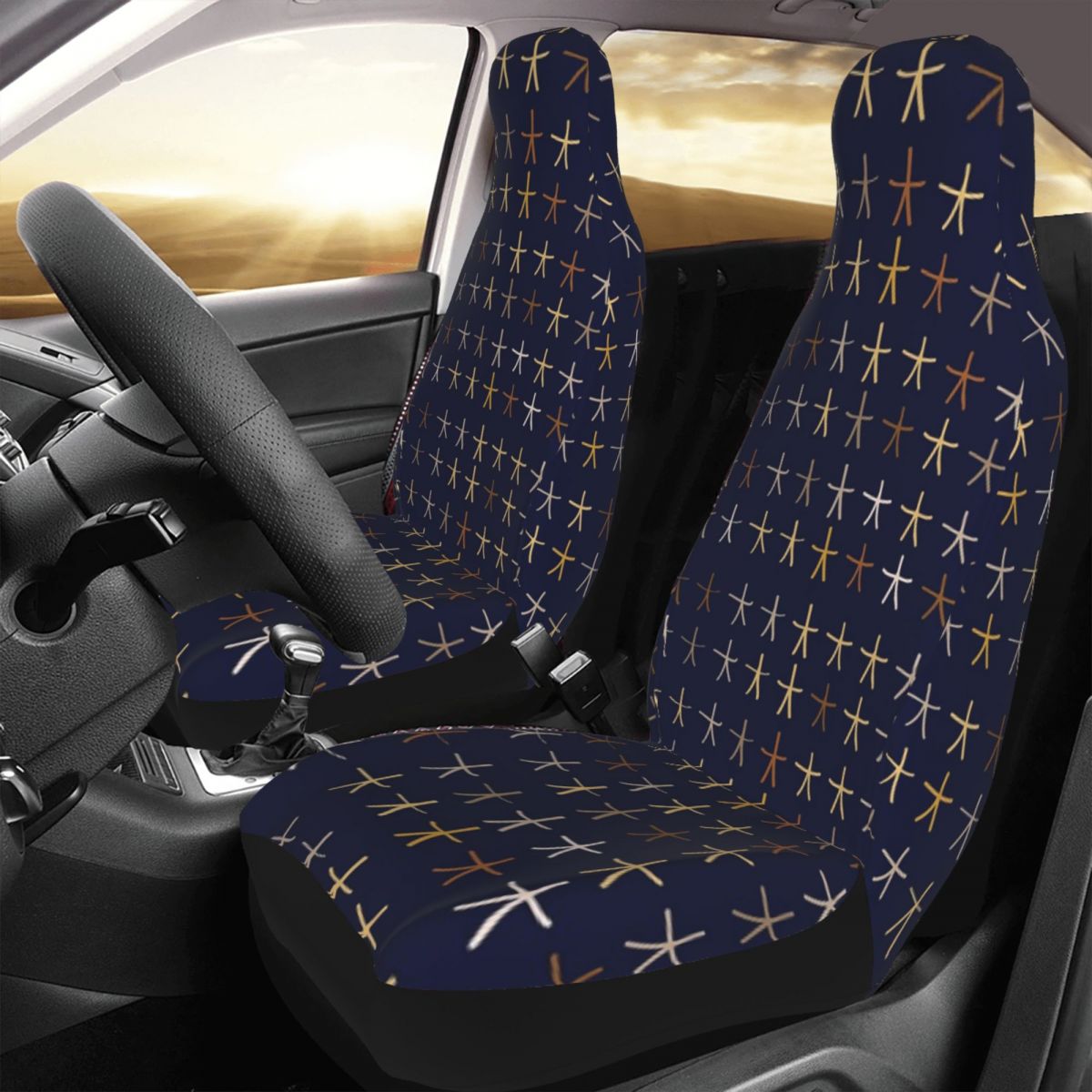 Imperishable Stars - Funda pro - Travel Accessories Egypt reseña y precio