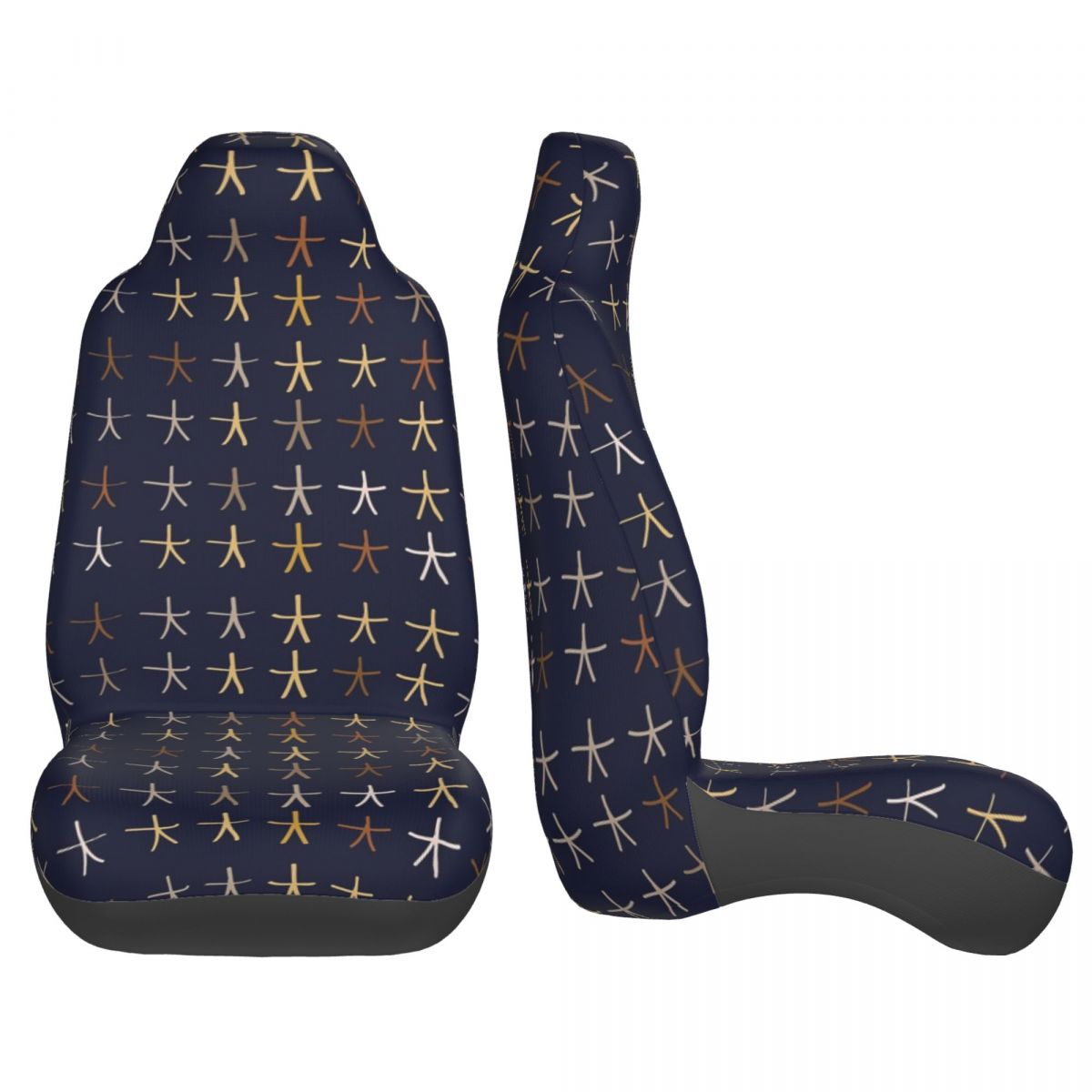 Imperishable Stars - Funda pro - Travel Accessories Egypt reseña y precio