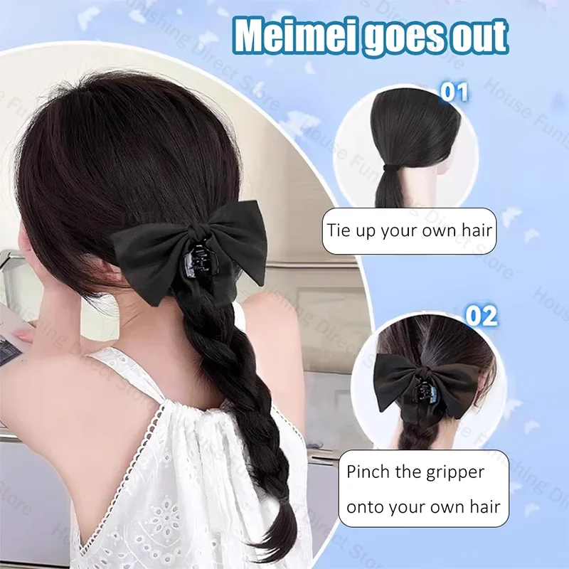 Nuevo Clip de garra, peluca co - Travel Accessories For Elderly reseña y precio