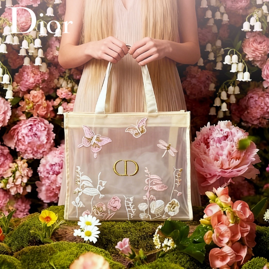 Bolso de Christian Dior, bolso - Travel Accessories Luxury reseña y precio
