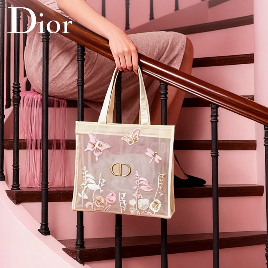 Bolso de Christian Dior, bolso - Travel Accessories Luxury reseña y precio