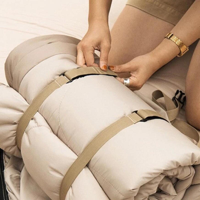 Correa de repuesto multifuncio - Travel Accessories Hip Belt reseña y precio