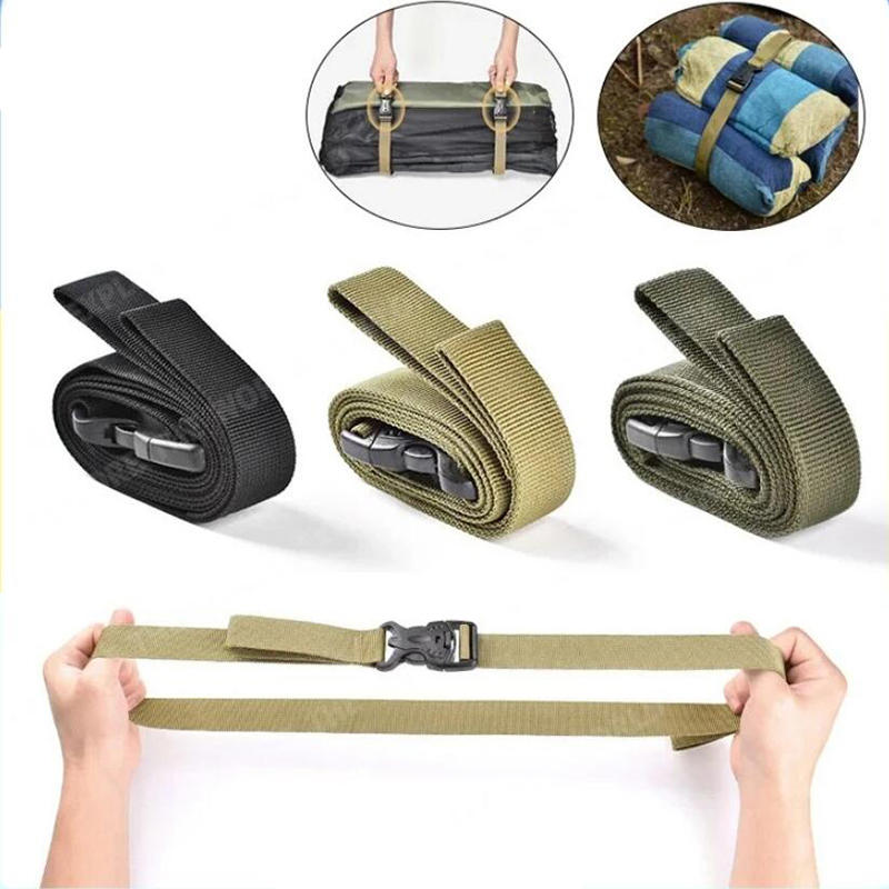 Correa de repuesto multifuncio - Travel Accessories Hip Belt reseña y precio