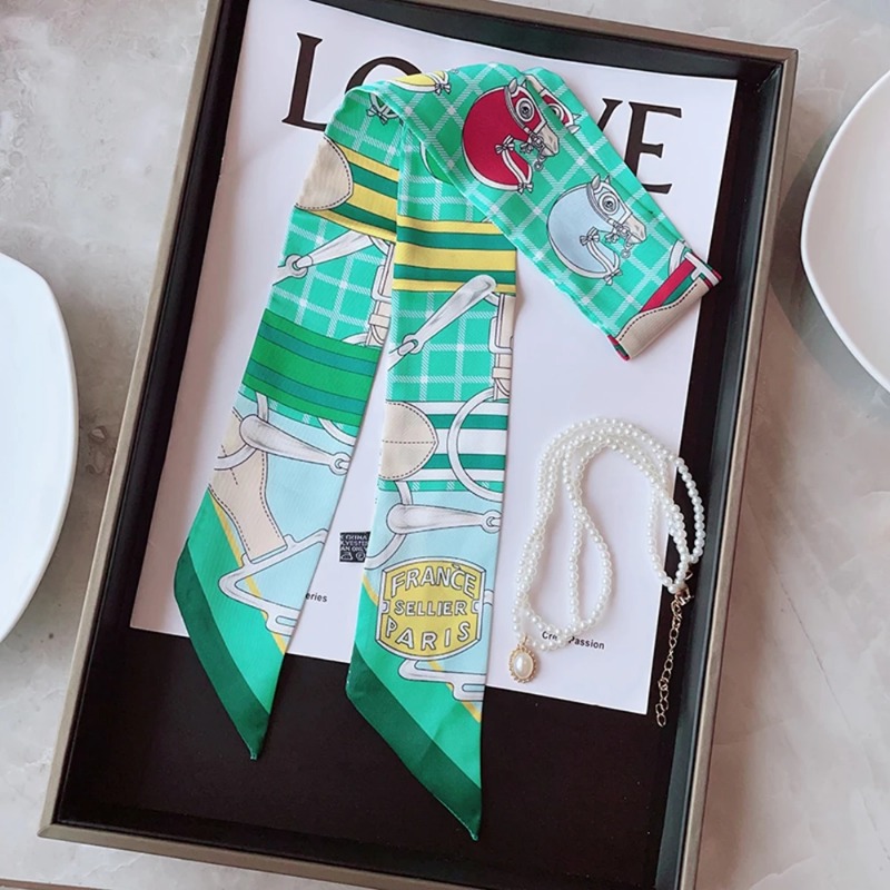 Nuevo estilo Steed Caballería  - Travel Hair Accessories reseña y precio