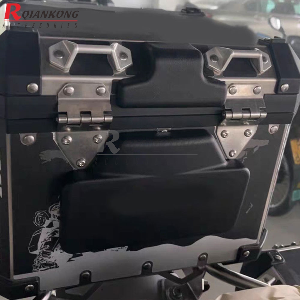 Caja superior trasera autoadhe - Luggage Cover Protector reseña y precio