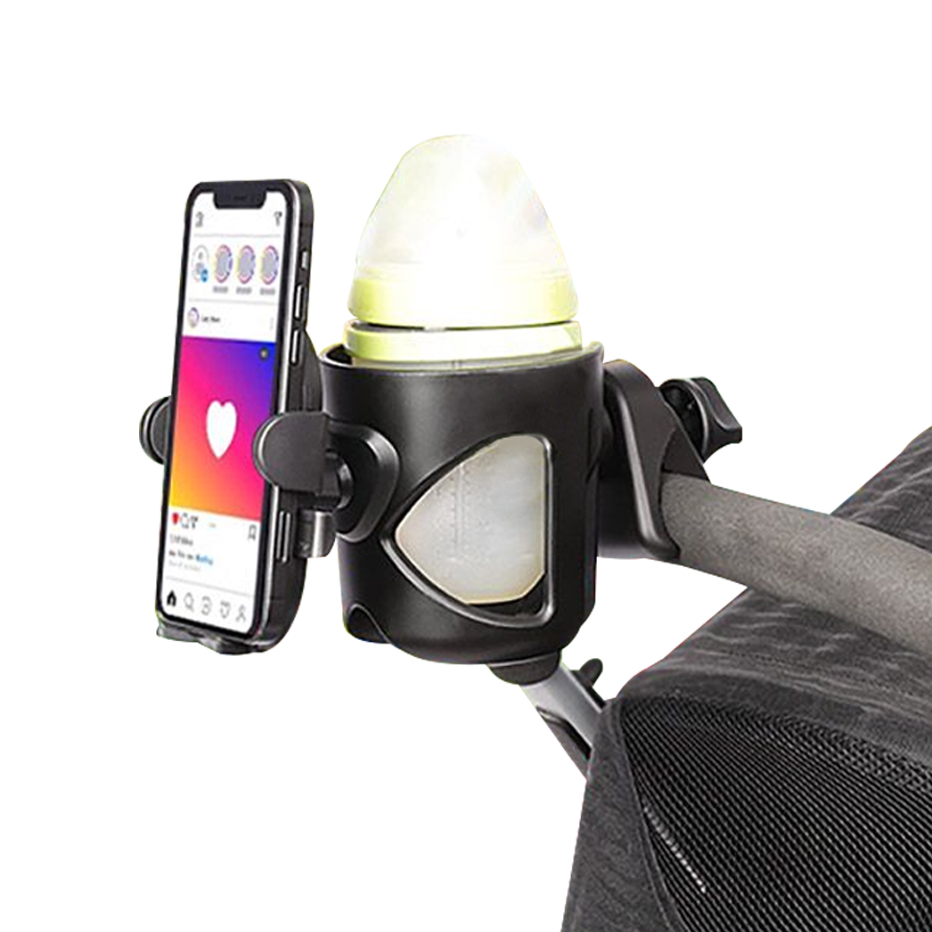 Portavasos para cochecito, sop - Travel Accessories For 1 Year Old reseña y precio