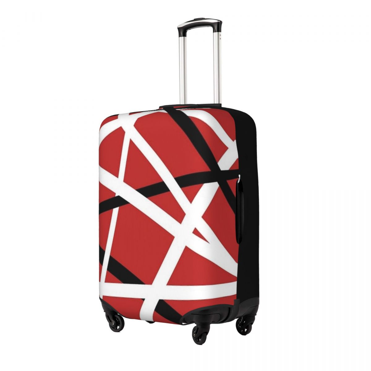 Funda para maleta Van Halen EV - Travel Van Accessories reseña y precio