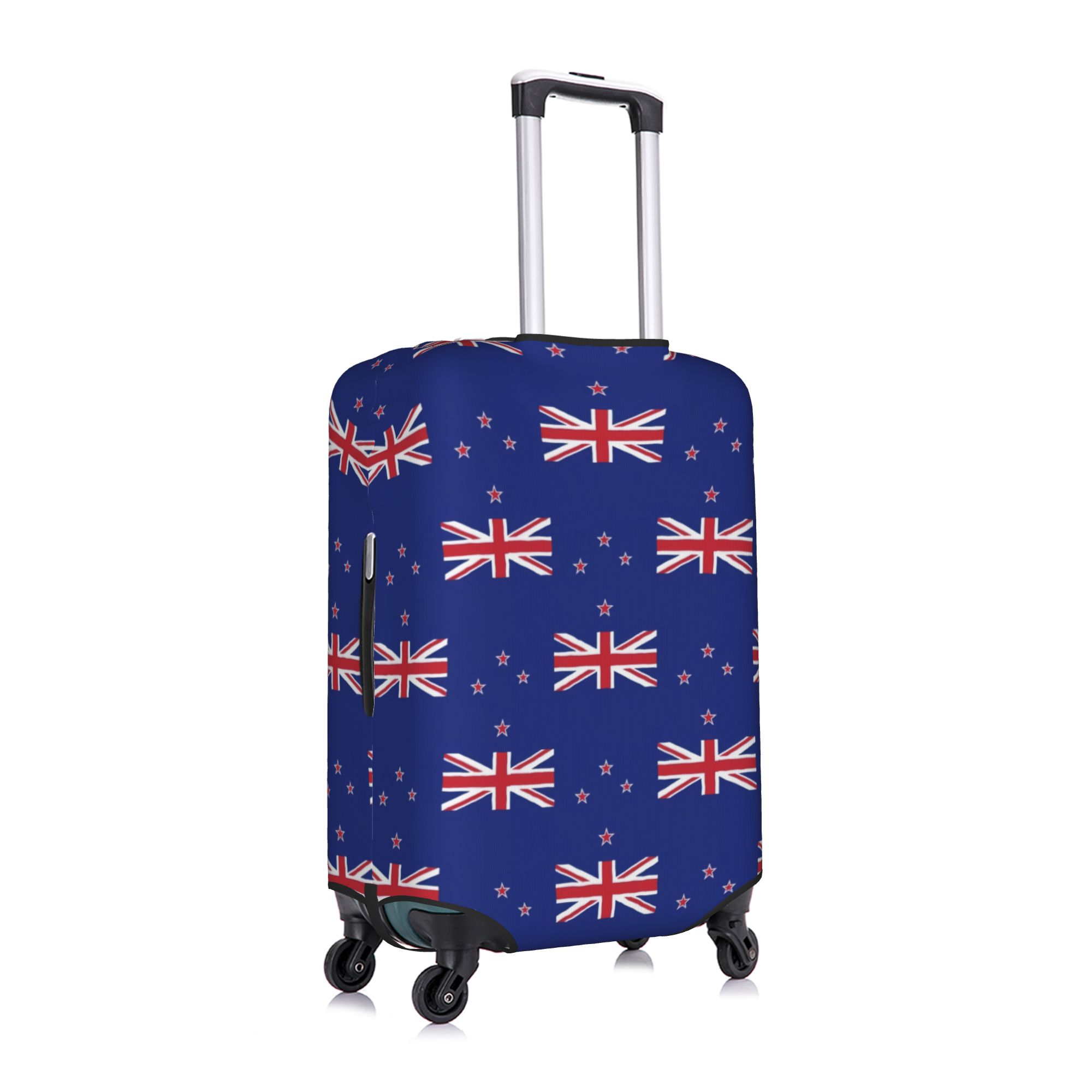 Funda protectora para equipaje - Travel Accessories New Zealand reseña y precio