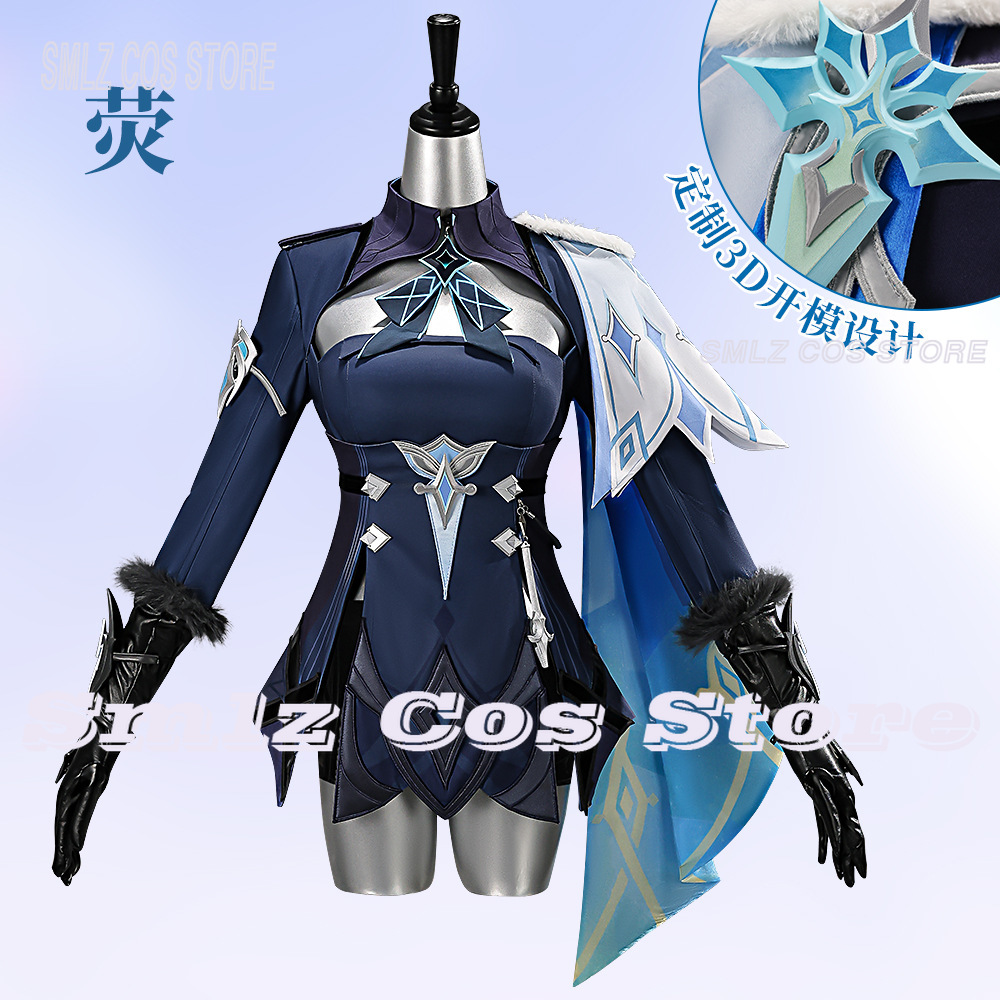 2026 Disfraz de Cosplay de Lum - Travel Accessories For Women reseña y precio
