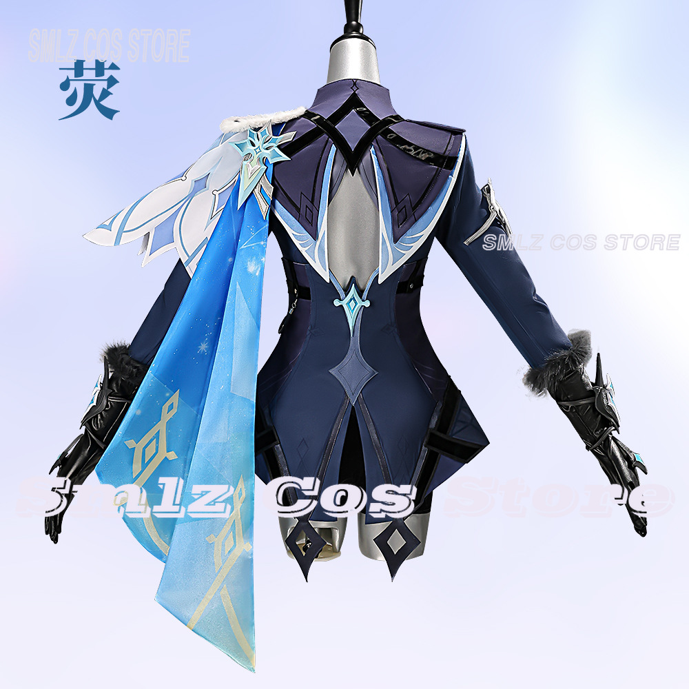 2026 Disfraz de Cosplay de Lum - Travel Accessories For Women reseña y precio