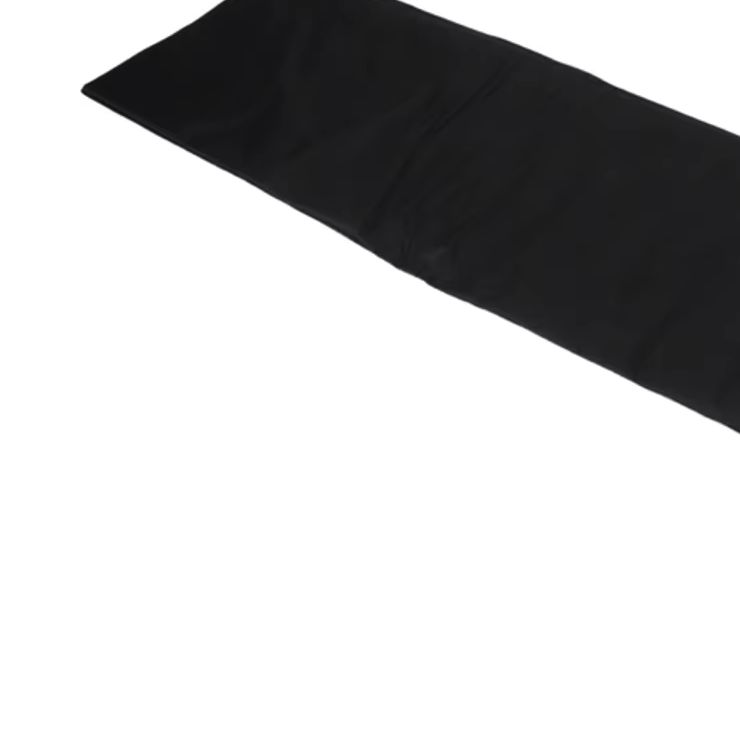 Cortina de puerta trasera negr - Travel Van Accessories reseña y precio