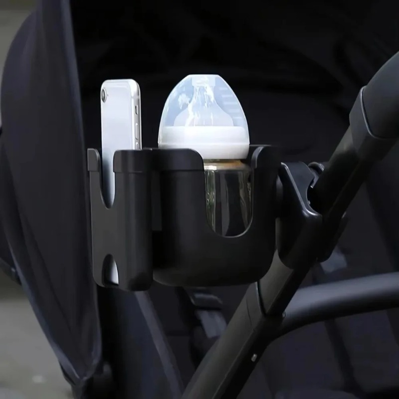 Portavasos Antideslizantes par - Travel Accessories For 1 Year Old reseña y precio