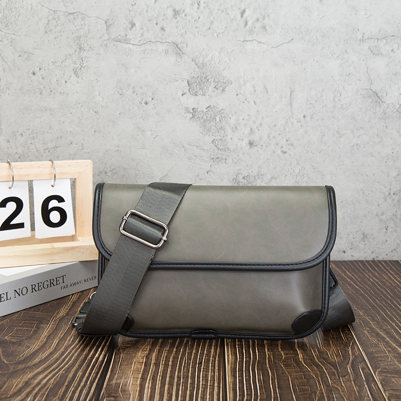 Bolso de hombro clásico de mar - Travel Accessories Luxury reseña y precio