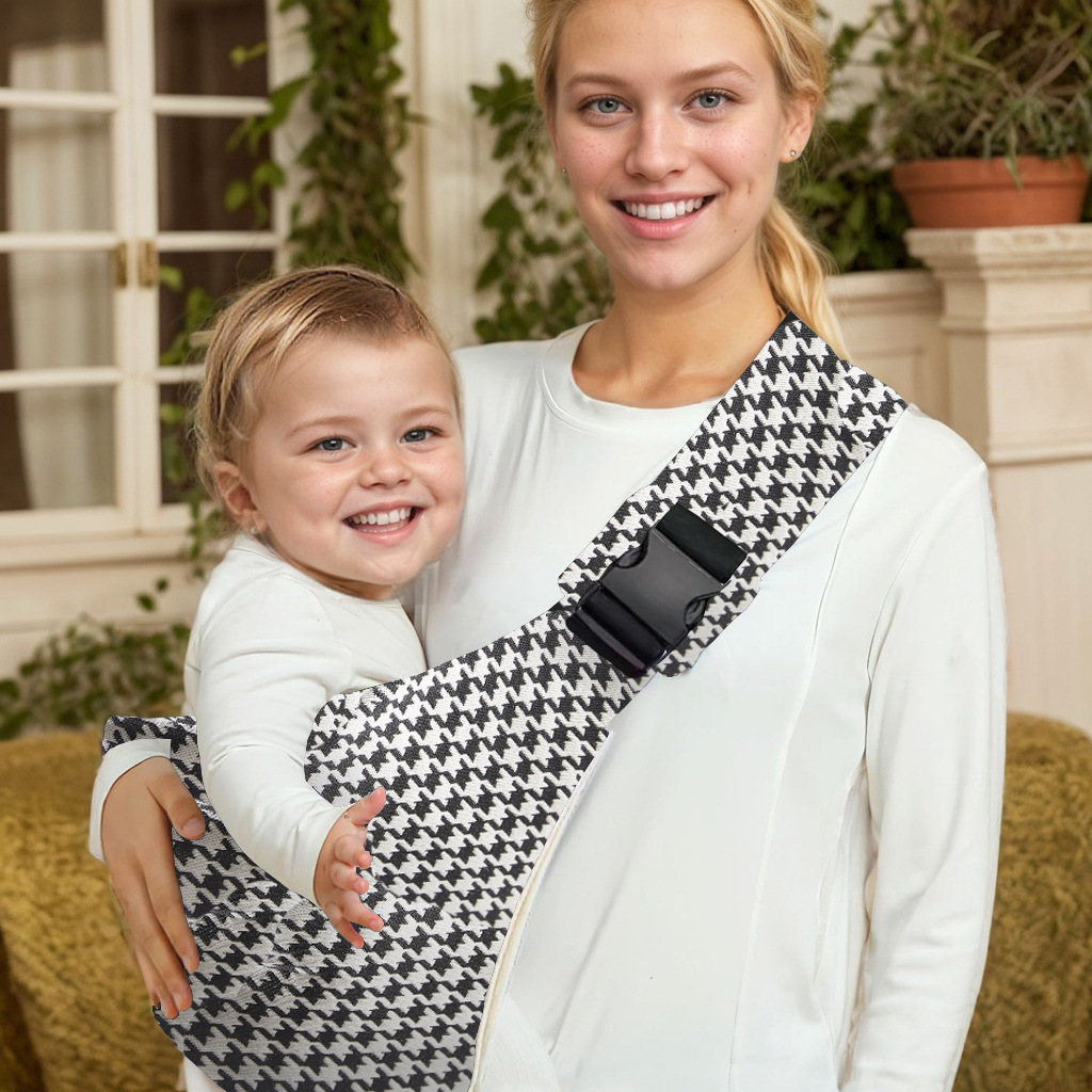 Portabebés para recién nacido, - Travel Accessories For 1 Year Old reseña y precio