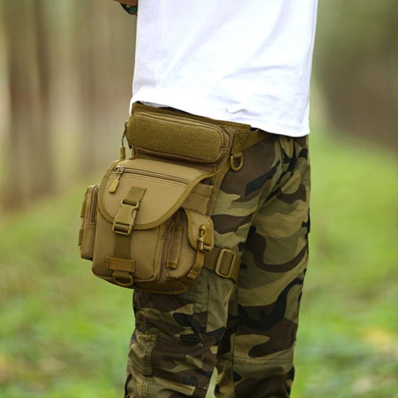 Nuevo Cinturón Impermeable par - Travel Accessories Hip Belt reseña y precio