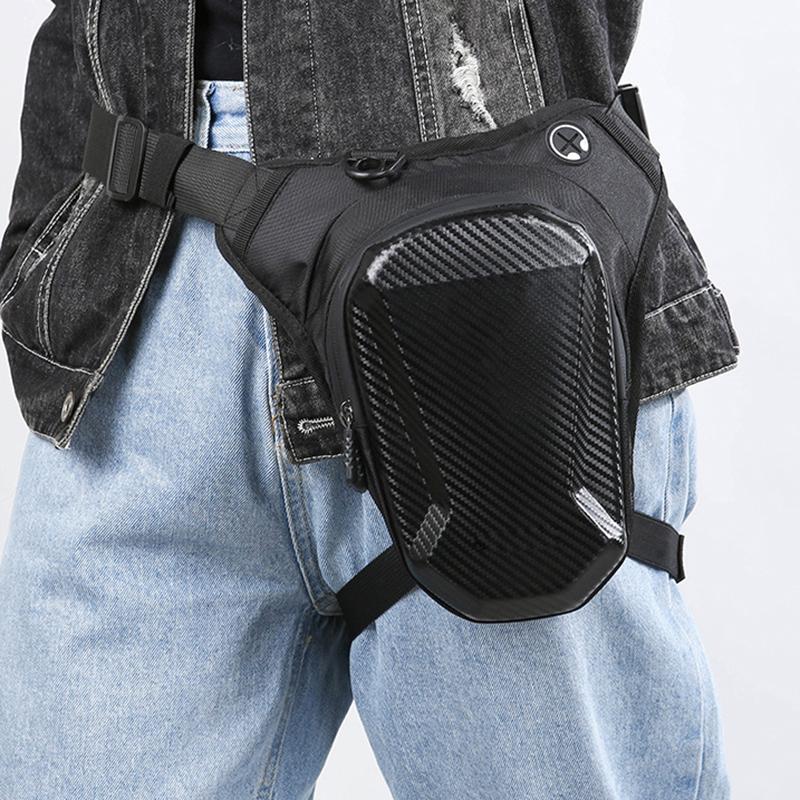 Bolsa Lateral para Pierna de M - Travel Accessories Hip Belt reseña y precio