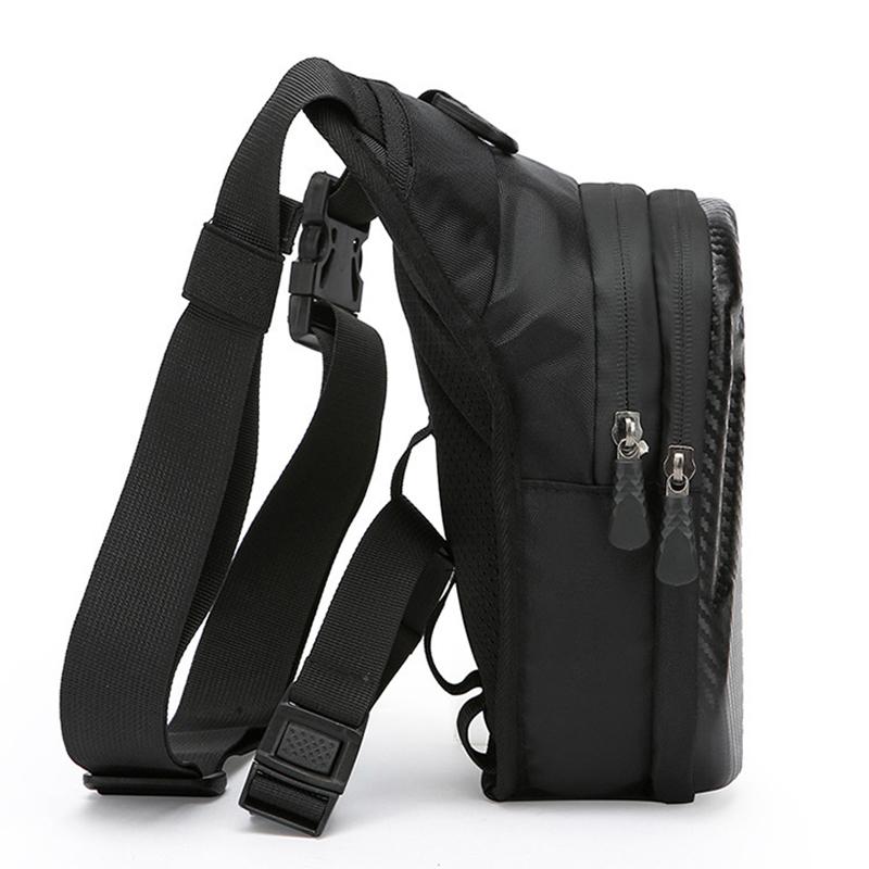 Bolsa Lateral para Pierna de M - Travel Accessories Hip Belt reseña y precio