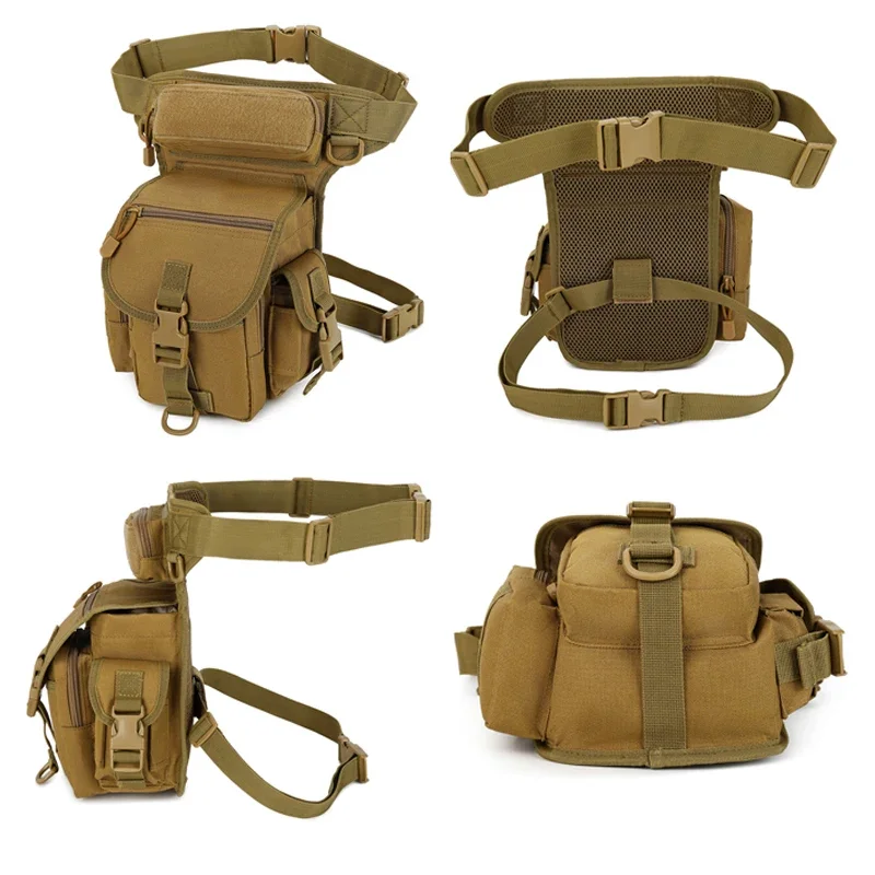 Nuevo Cinturón Impermeable par - Travel Accessories Hip Belt reseña y precio