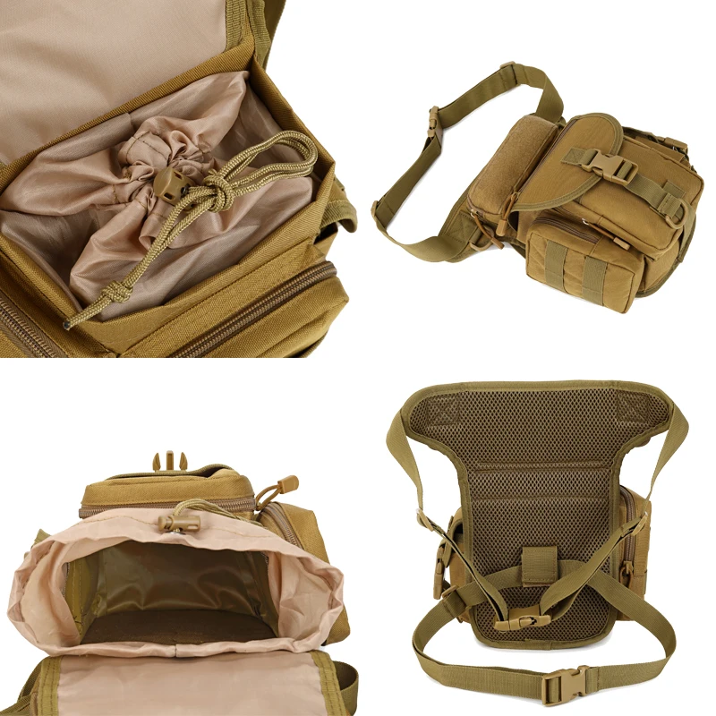 Nuevo Cinturón Impermeable par - Travel Accessories Hip Belt reseña y precio