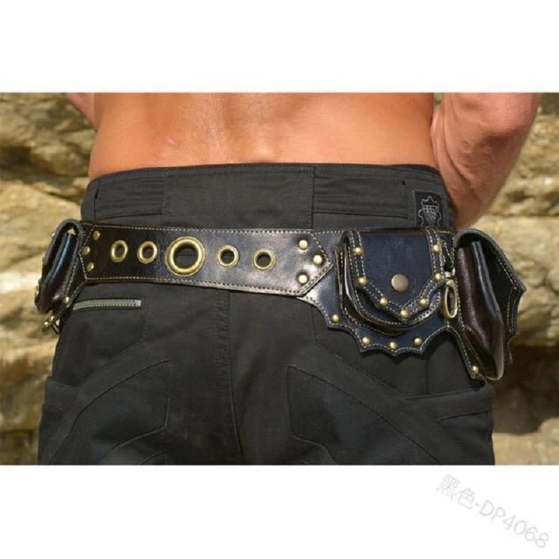 Cinturón de cadera de cuero St - Travel Accessories Hip Belt reseña y precio