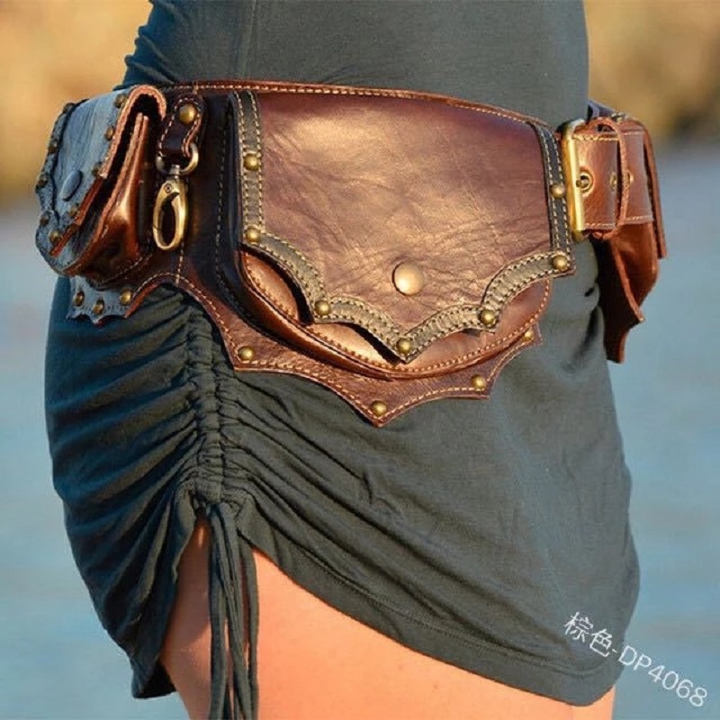 Cinturón de cadera de cuero St - Travel Accessories Hip Belt reseña y precio