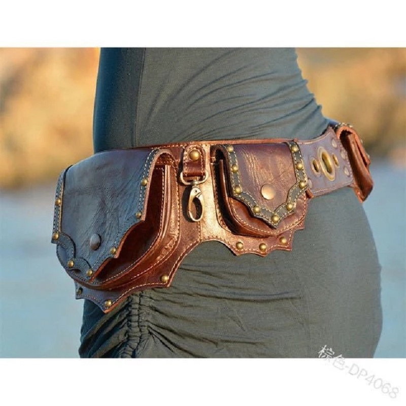 Cinturón de cadera de cuero St - Travel Accessories Hip Belt reseña y precio