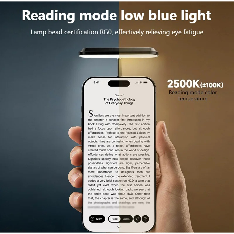 Luz de Relleno Magnética Flexi - Book Light Flexible reseña y precio